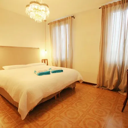 Crak Tenuta Bembo Farm stay