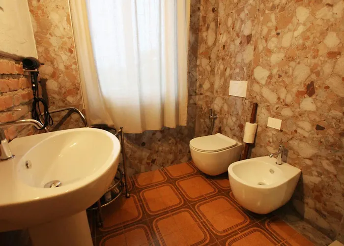 Farm stay Crak Tenuta Bembo *