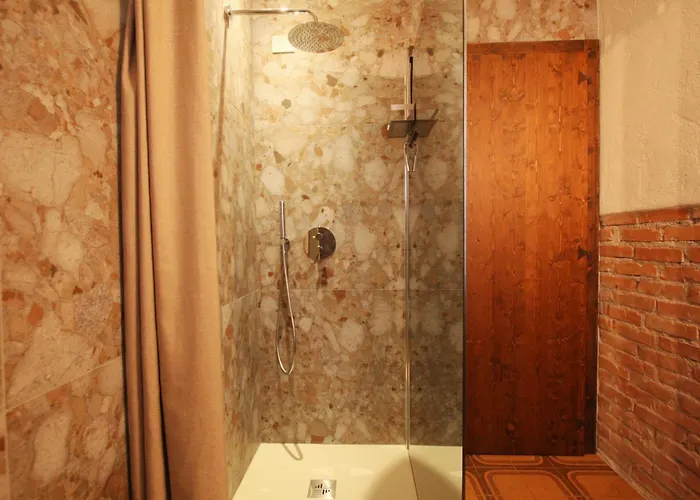 Farm stay Crak Tenuta Bembo *