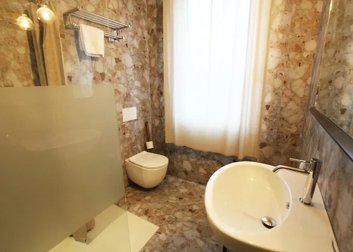 Farm stay Crak Tenuta Bembo