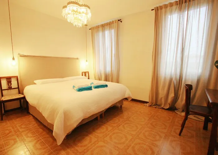 Crak Tenuta Bembo Farm stay