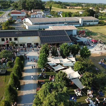 Farma Crak Tenuta Bembo Curtarolo